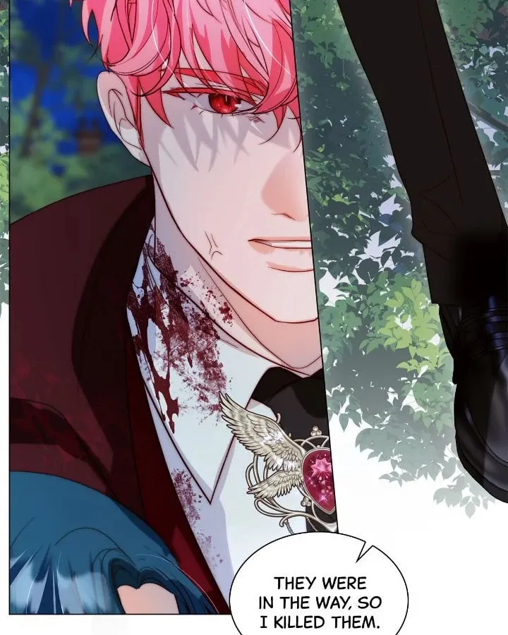 Read Born as the Second Daughter chapter 80 image 93 on Lezhin