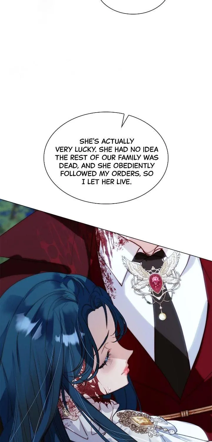 Read Born as the Second Daughter chapter 80 image 94 on Lezhin