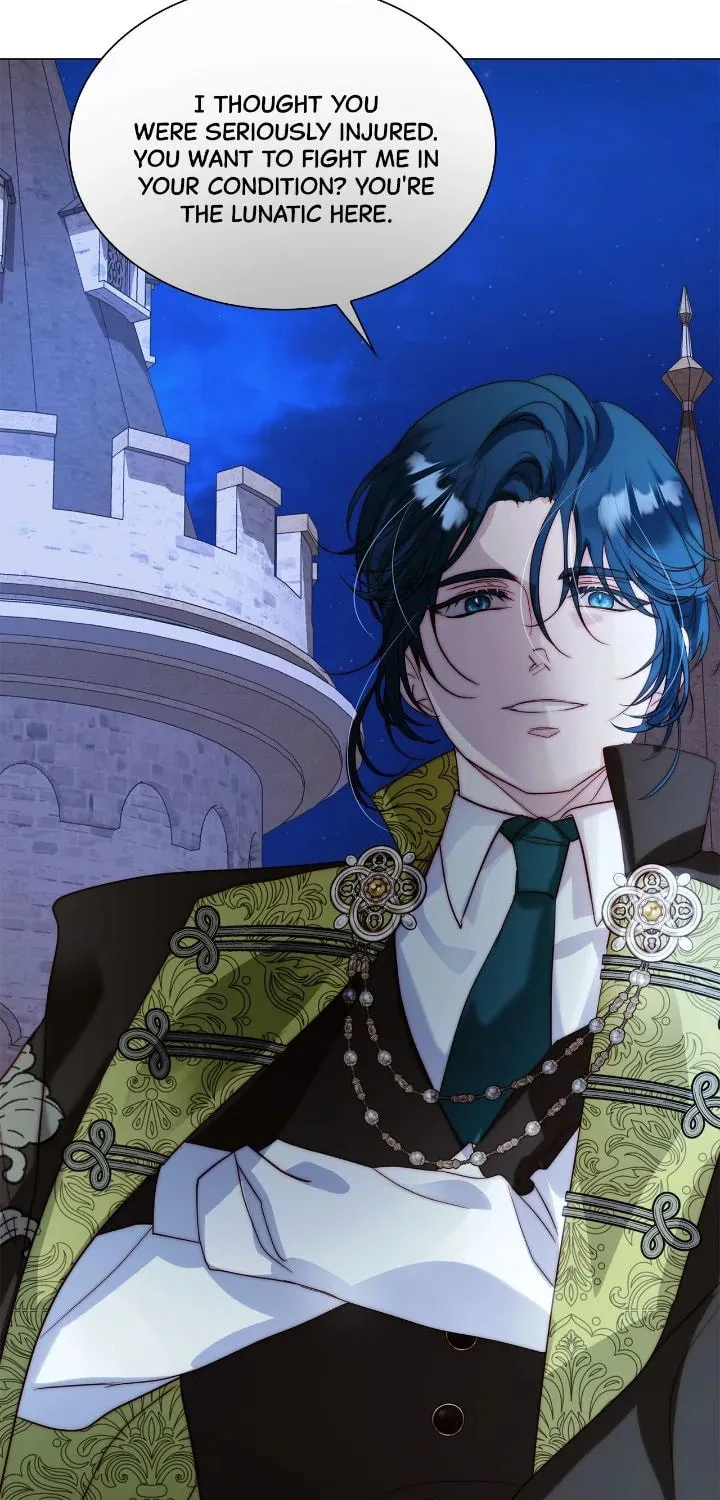 Read Born as the Second Daughter chapter 80 image 96 on Lezhin