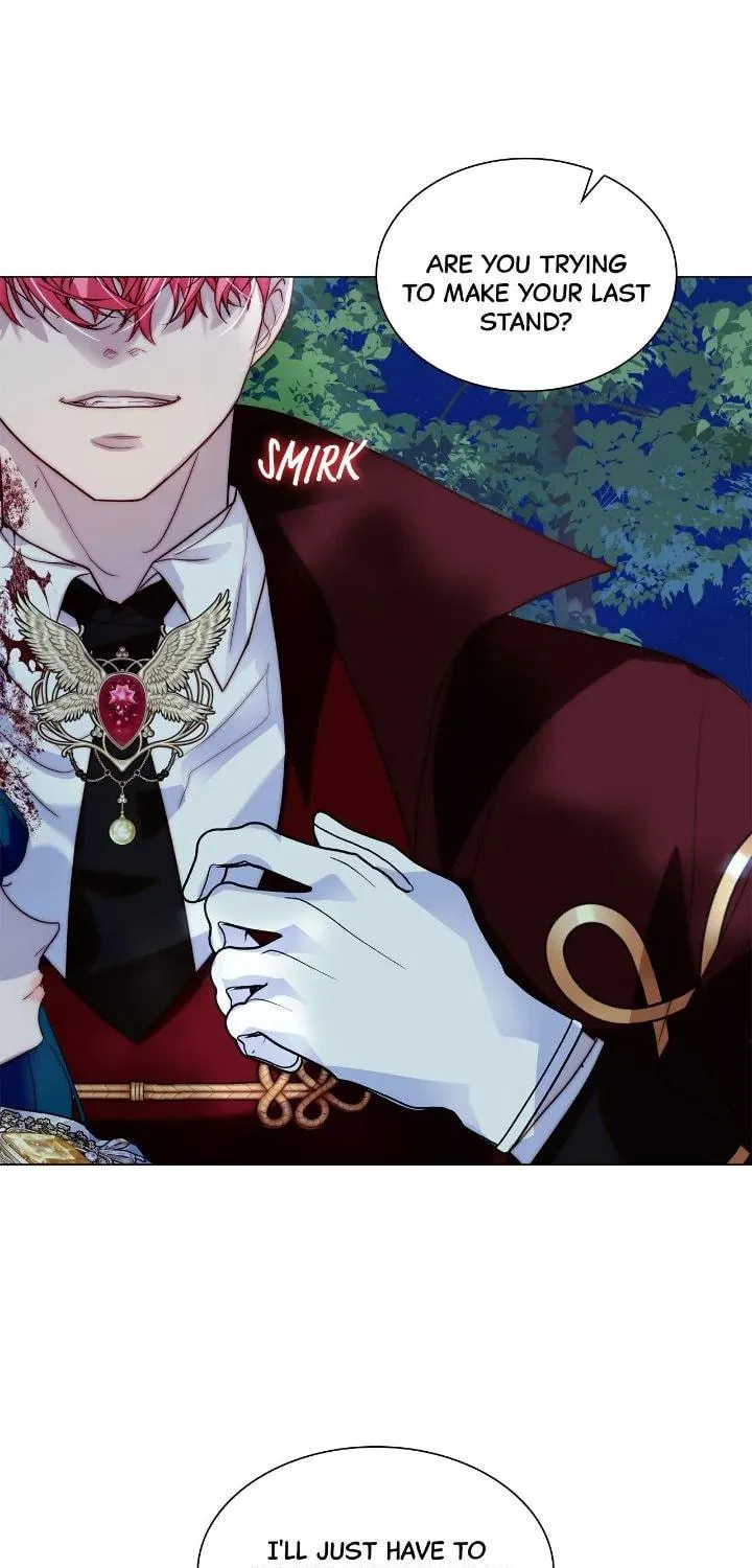 Read Born as the Second Daughter chapter 80 image 98 on Lezhin