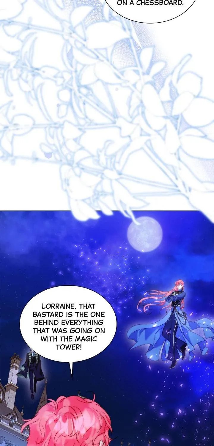 Read Born as the Second Daughter chapter 81 image 10 on Lezhin