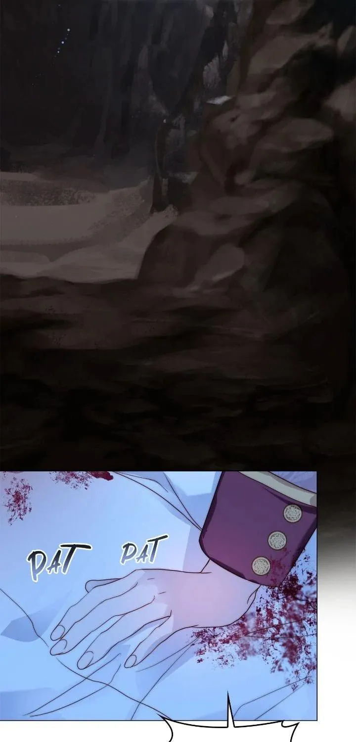 Read Born as the Second Daughter chapter 81 image 100 on Lezhin