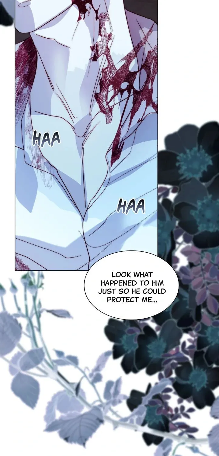 Read Born as the Second Daughter chapter 81 image 104 on Lezhin