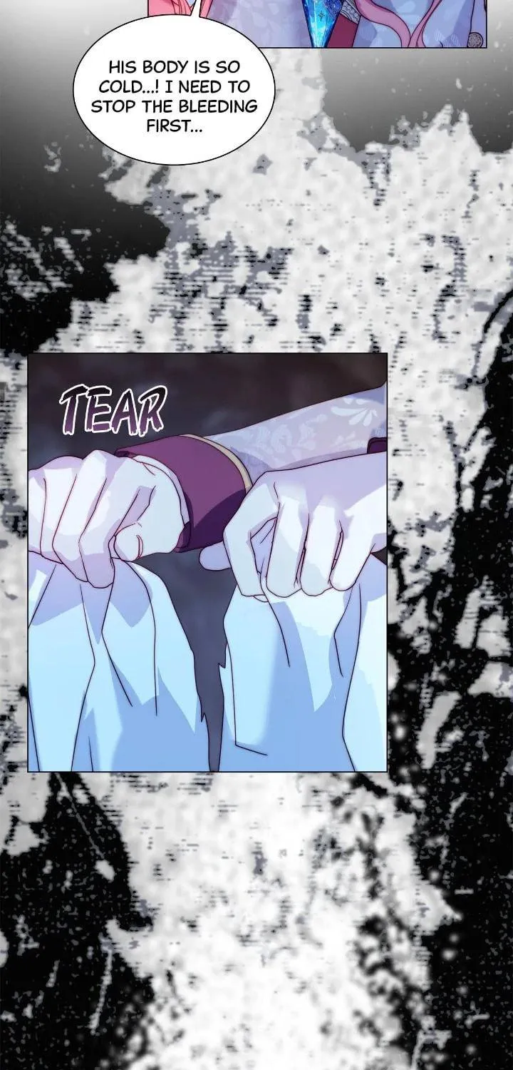 Read Born as the Second Daughter chapter 81 image 106 on Lezhin