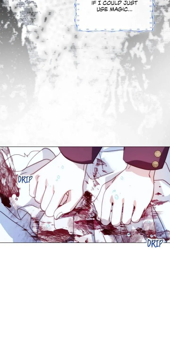 Read Born as the Second Daughter chapter 81 image 108 on Lezhin