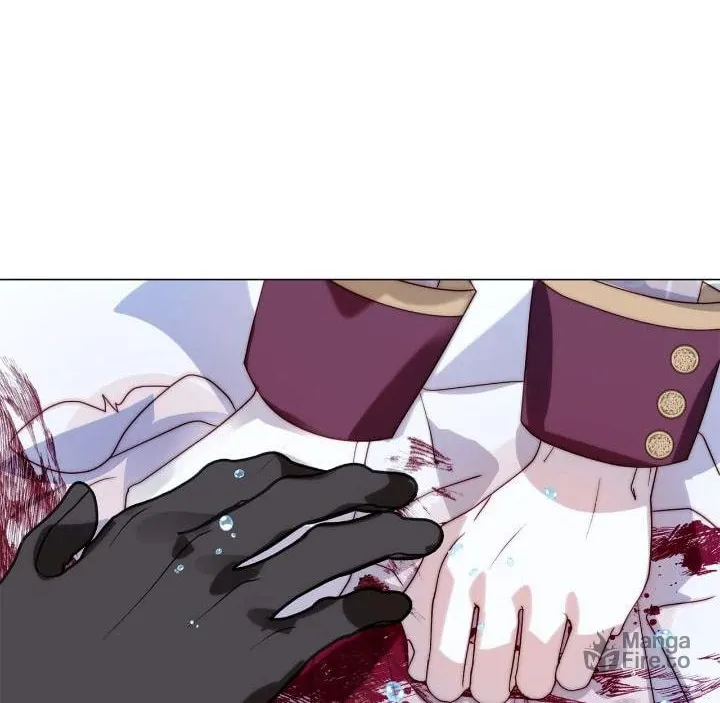 Read Born as the Second Daughter chapter 81 image 109 on Lezhin