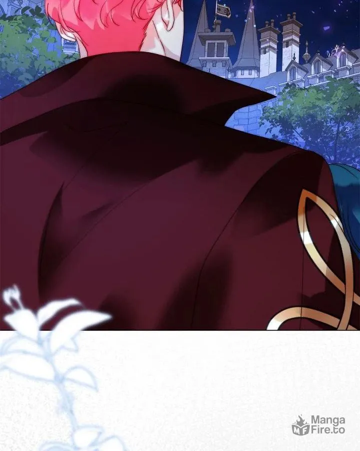 Read Born as the Second Daughter chapter 81 image 11 on Lezhin