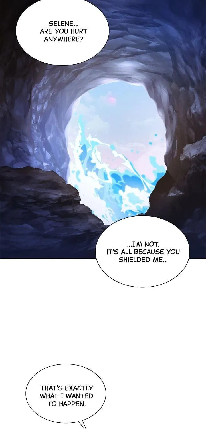 Read Born as the Second Daughter chapter 81 image 112 on Lezhin