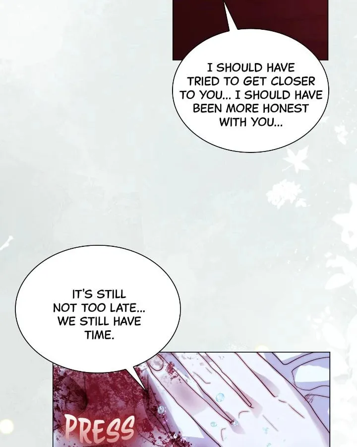 Read Born as the Second Daughter chapter 81 image 115 on Lezhin