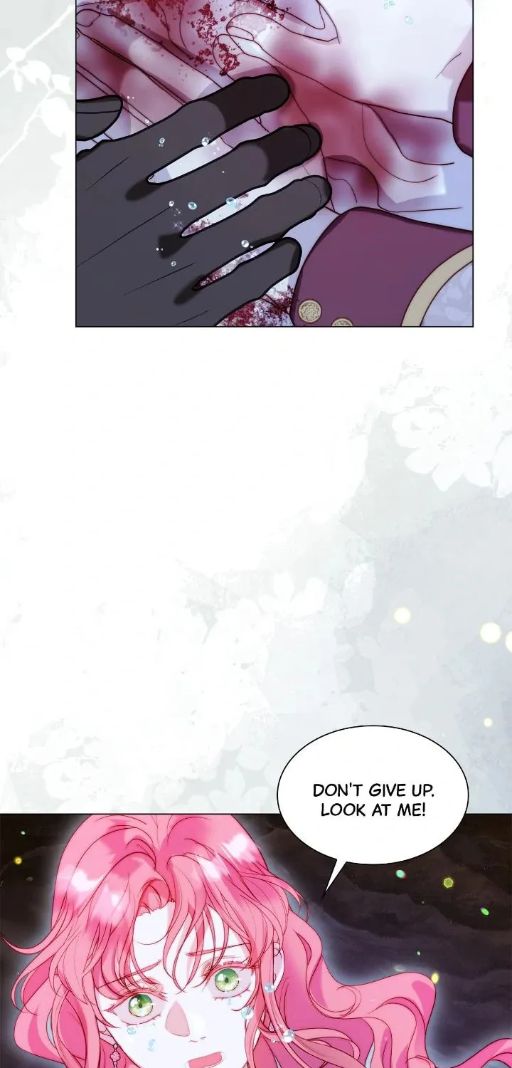 Read Born as the Second Daughter chapter 81 image 116 on Lezhin