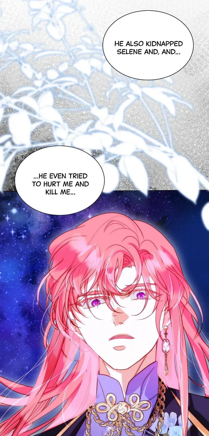 Read Born as the Second Daughter chapter 81 image 12 on Lezhin