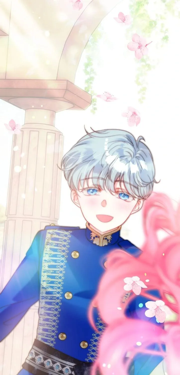 Read Born as the Second Daughter chapter 81 image 126 on Lezhin