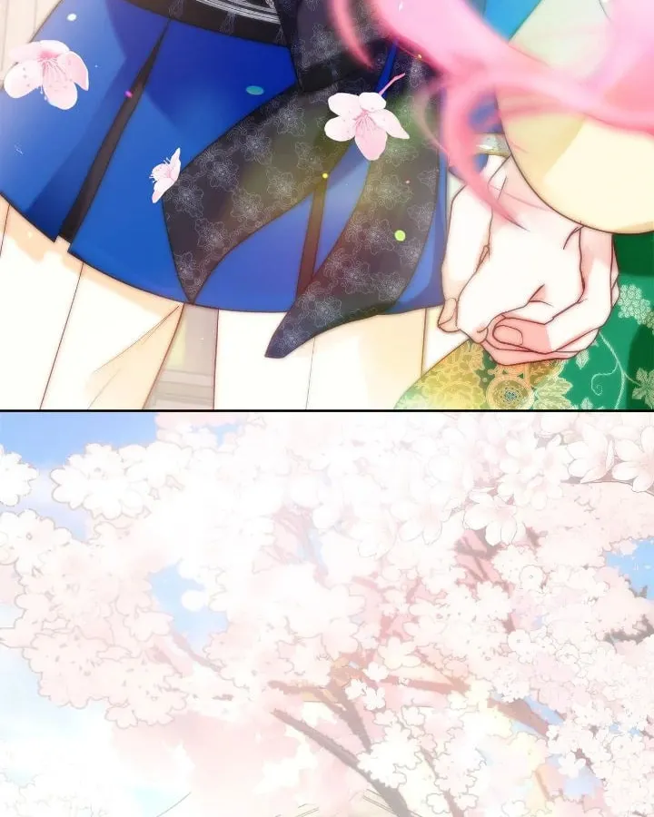 Read Born as the Second Daughter chapter 81 image 127 on Lezhin