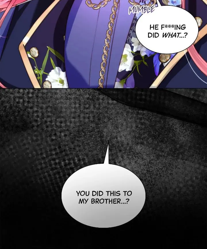 Read Born as the Second Daughter chapter 81 image 13 on Lezhin