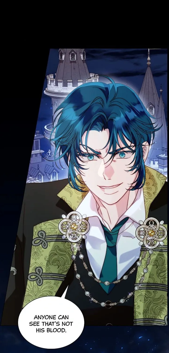 Read Born as the Second Daughter chapter 81 image 14 on Lezhin