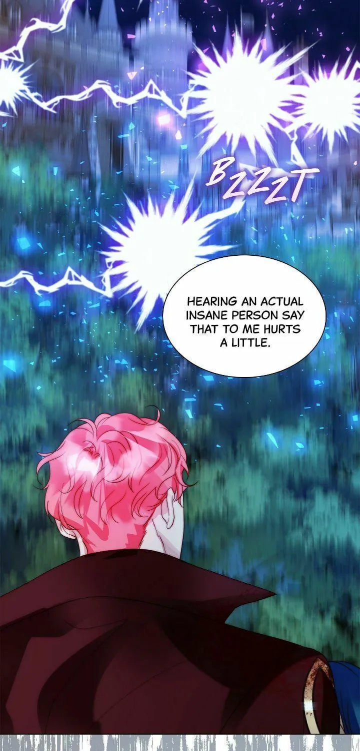 Read Born as the Second Daughter chapter 81 image 18 on Lezhin