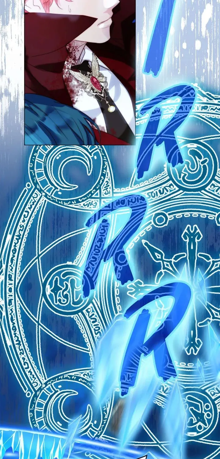 Read Born as the Second Daughter chapter 81 image 20 on Lezhin