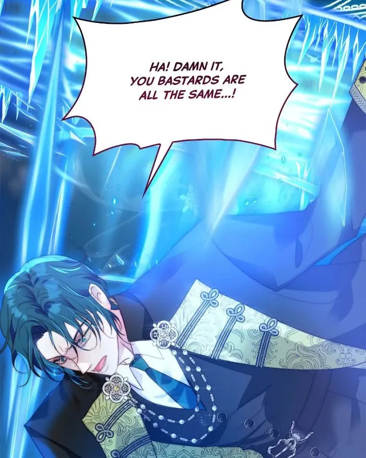 Read Born as the Second Daughter chapter 81 image 21 on Lezhin
