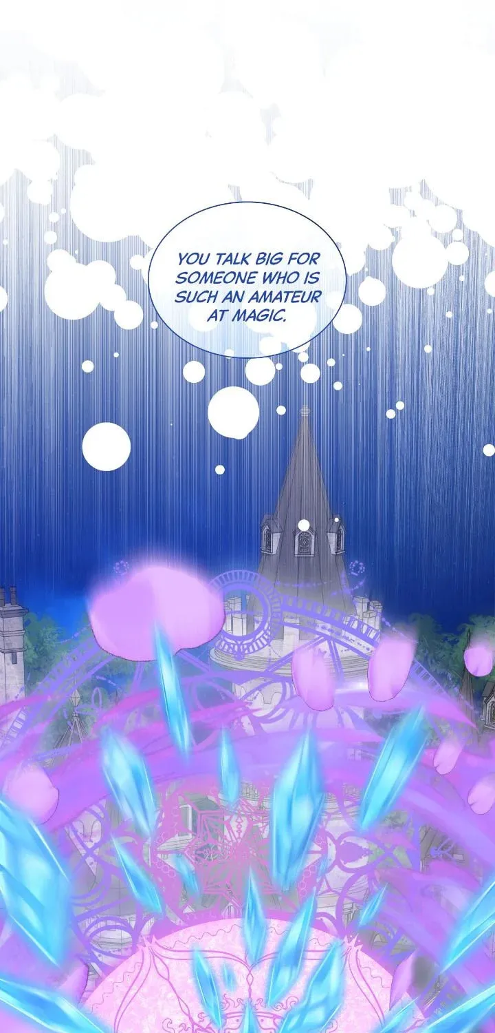 Read Born as the Second Daughter chapter 81 image 26 on Lezhin