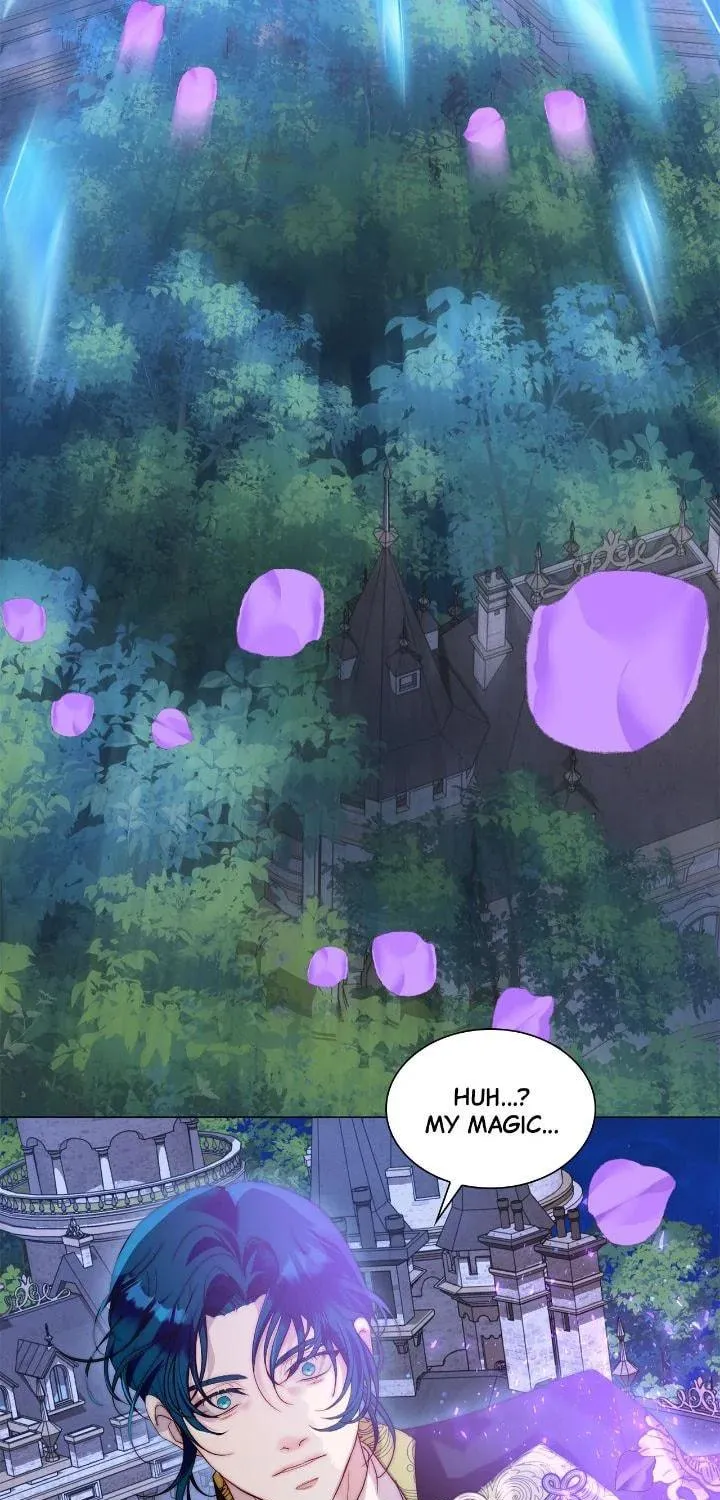 Read Born as the Second Daughter chapter 81 image 28 on Lezhin