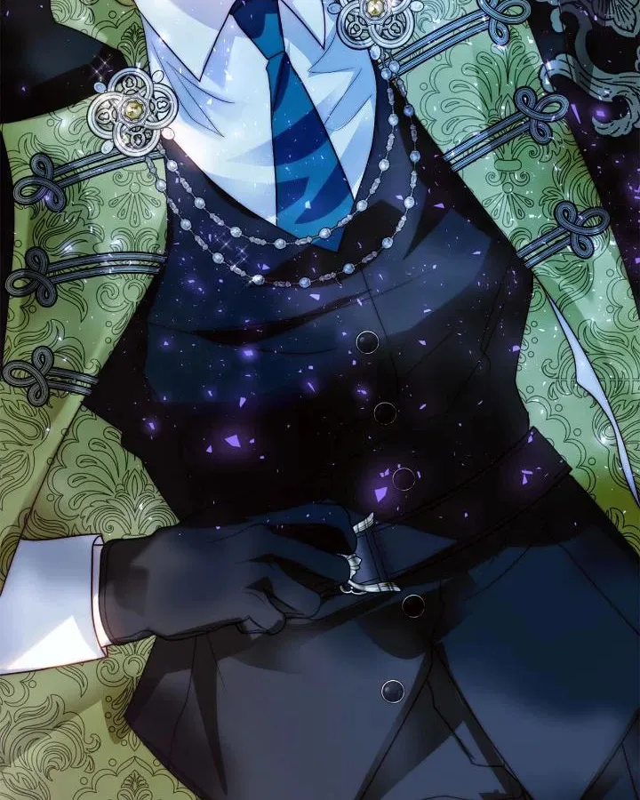 Read Born as the Second Daughter chapter 81 image 3 on Lezhin