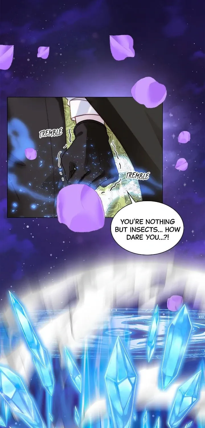 Read Born as the Second Daughter chapter 81 image 30 on Lezhin