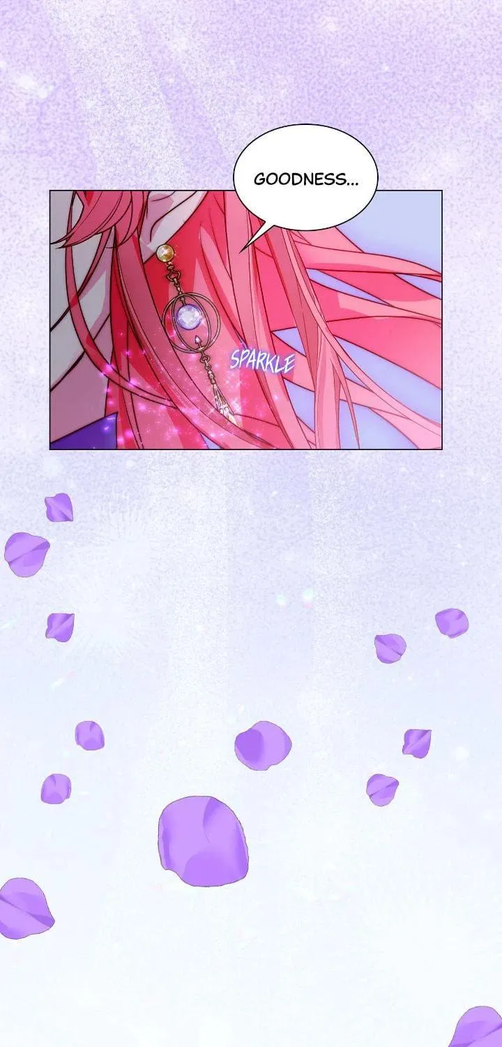 Read Born as the Second Daughter chapter 81 image 34 on Lezhin