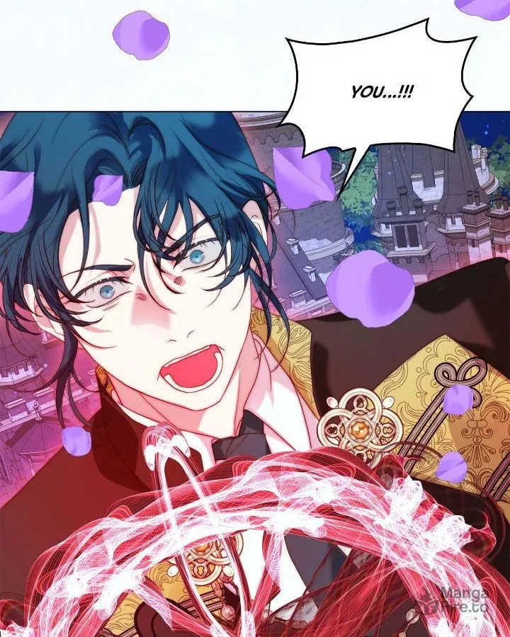 Read Born as the Second Daughter chapter 81 image 35 on Lezhin