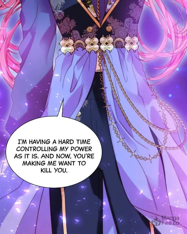 Read Born as the Second Daughter chapter 81 image 39 on Lezhin