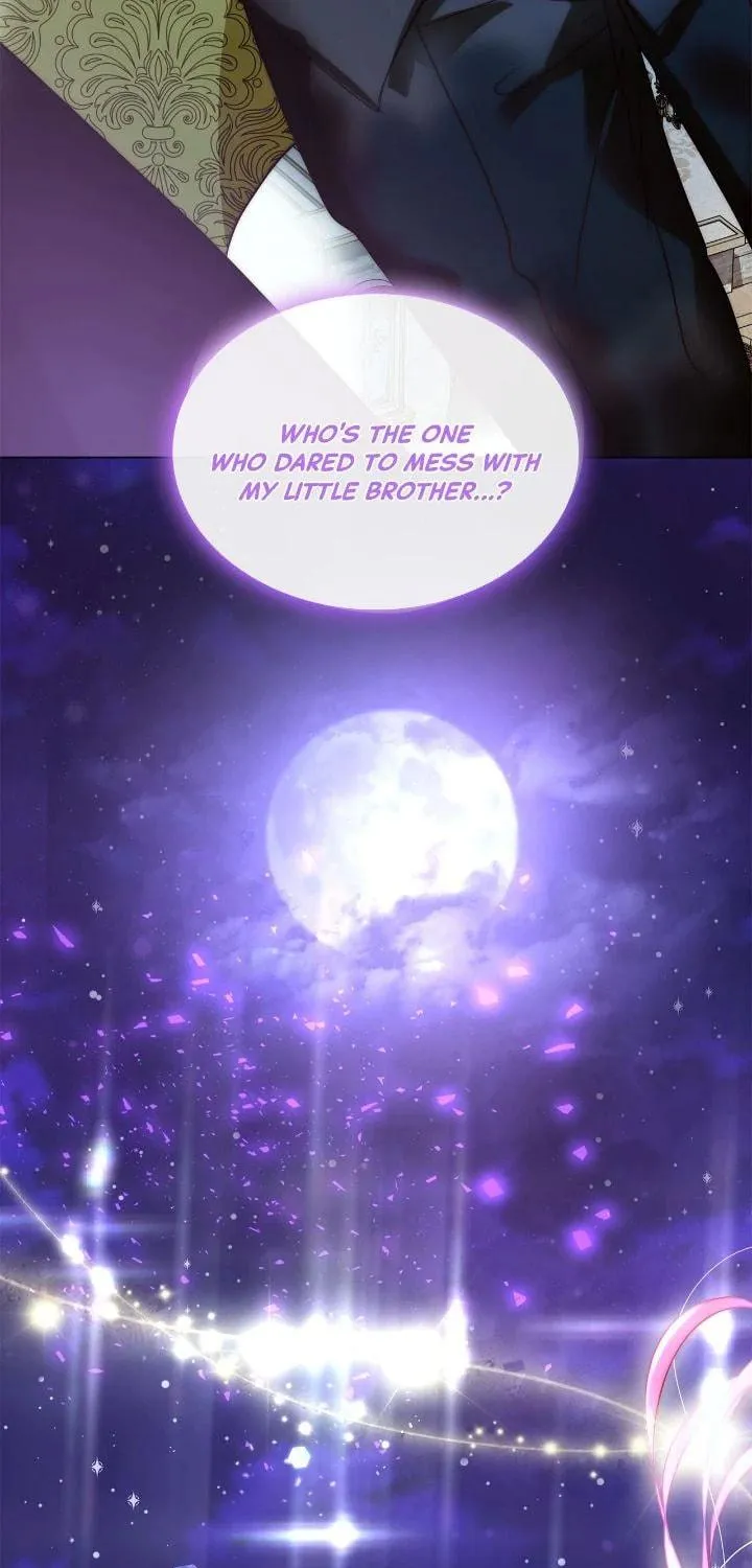 Read Born as the Second Daughter chapter 81 image 4 on Lezhin