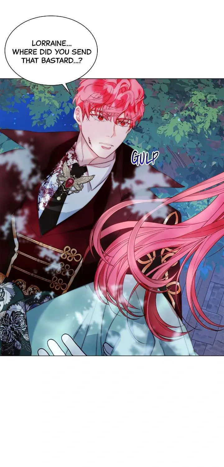 Read Born as the Second Daughter chapter 81 image 42 on Lezhin