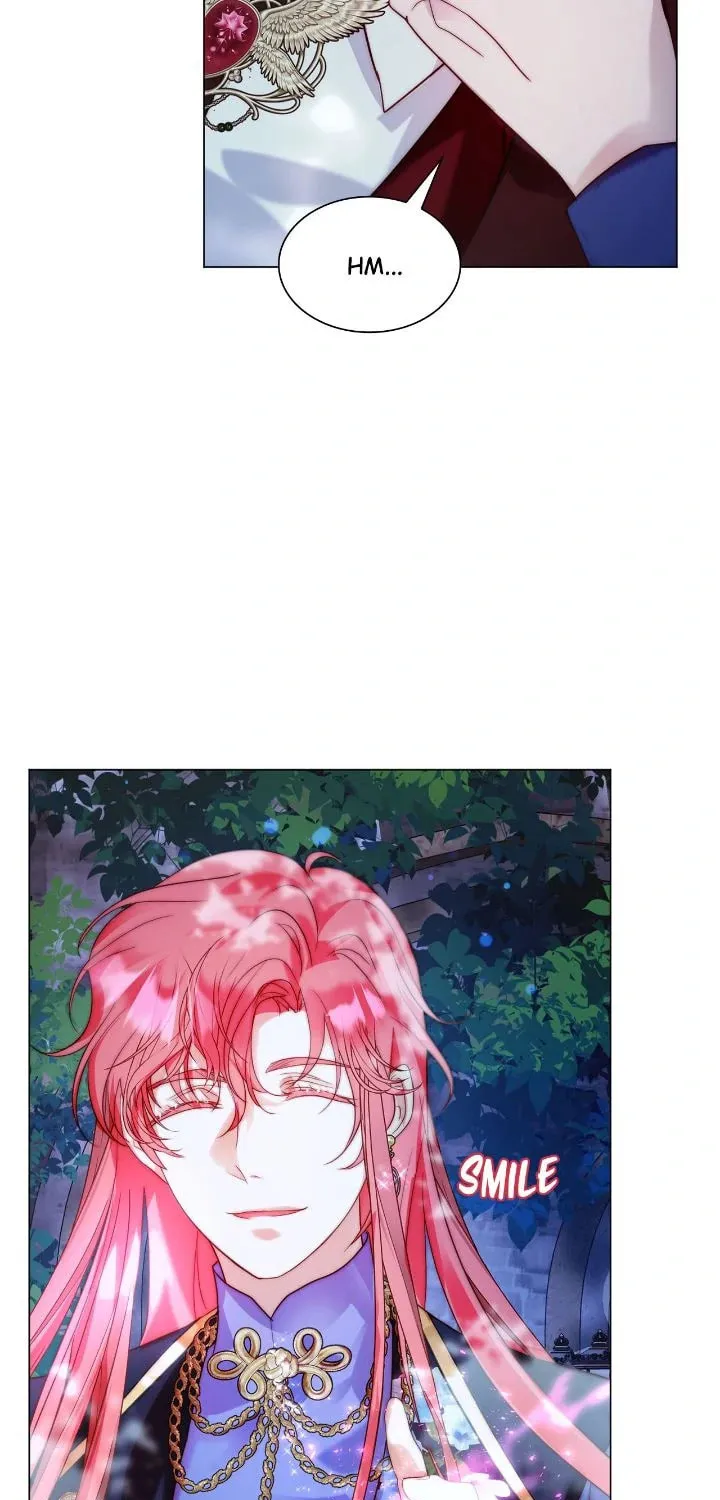 Read Born as the Second Daughter chapter 81 image 44 on Lezhin