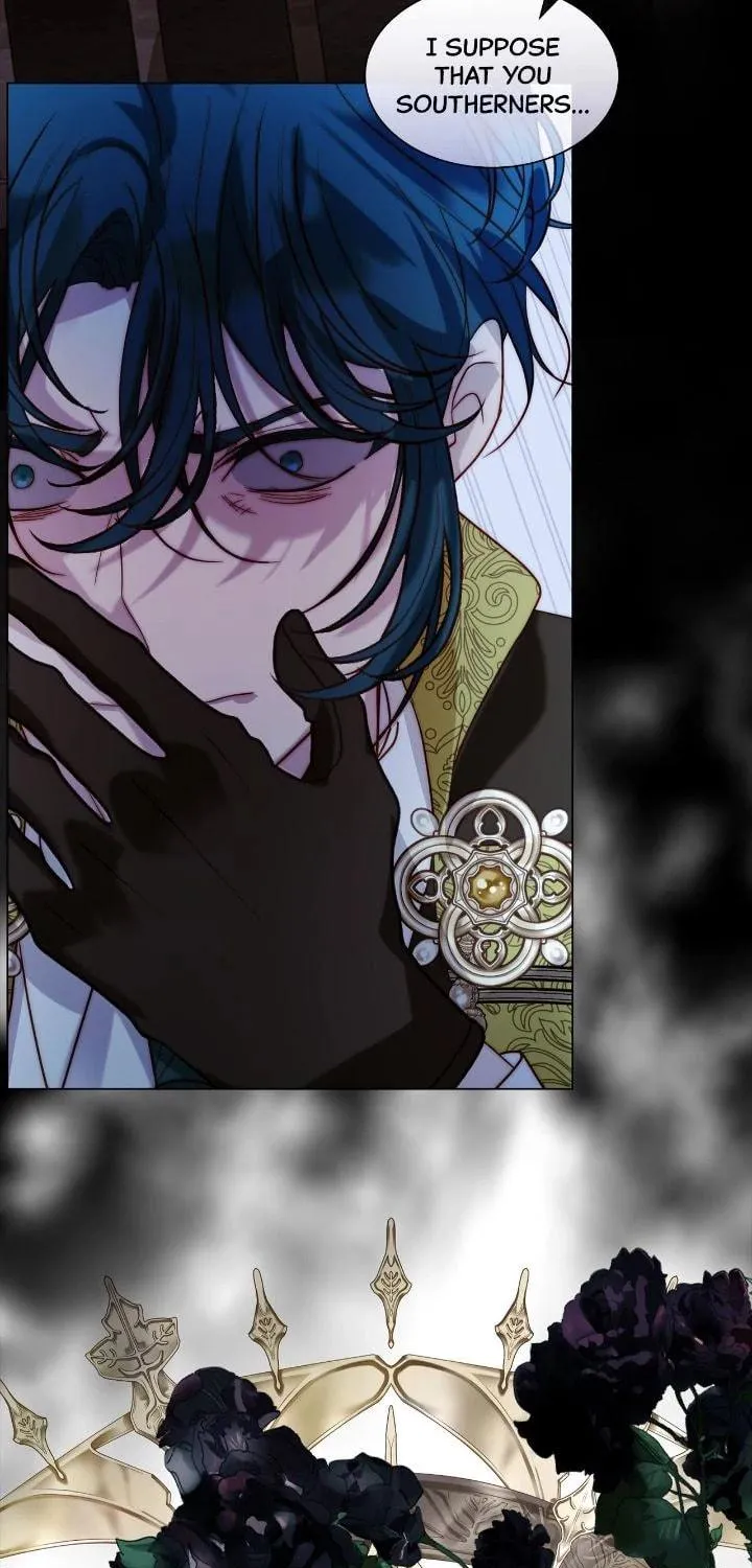 Read Born as the Second Daughter chapter 81 image 52 on Lezhin