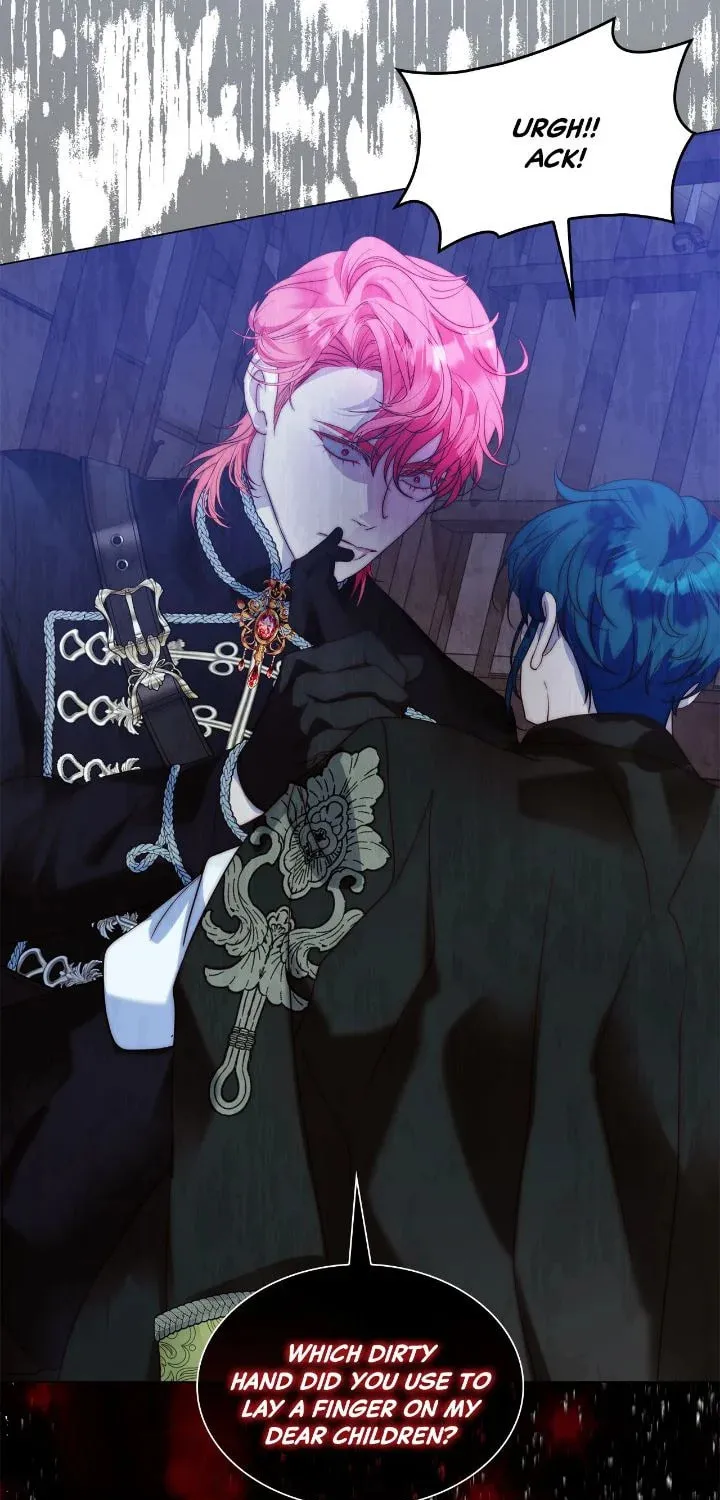 Read Born as the Second Daughter chapter 81 image 66 on Lezhin