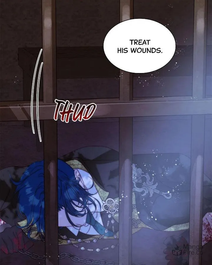 Read Born as the Second Daughter chapter 81 image 69 on Lezhin