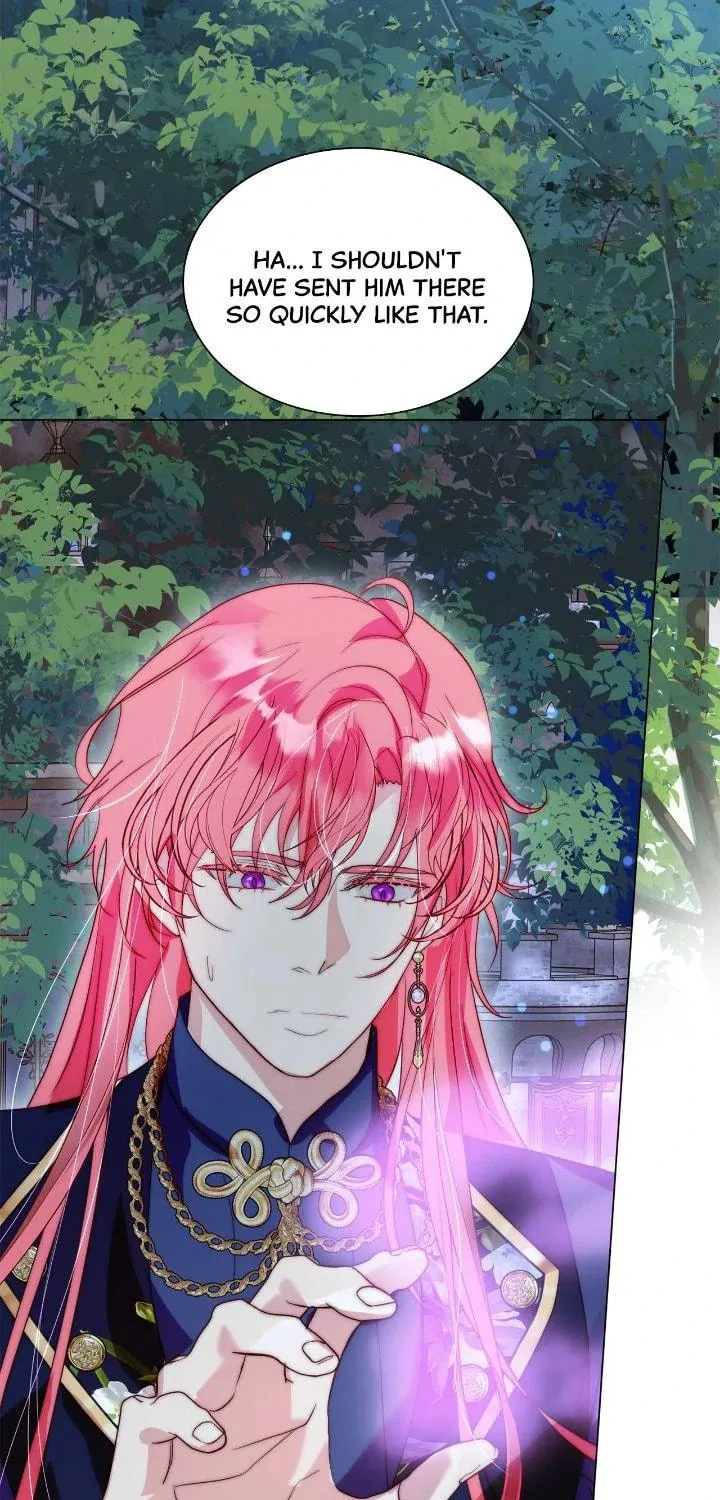 Read Born as the Second Daughter chapter 81 image 76 on Lezhin