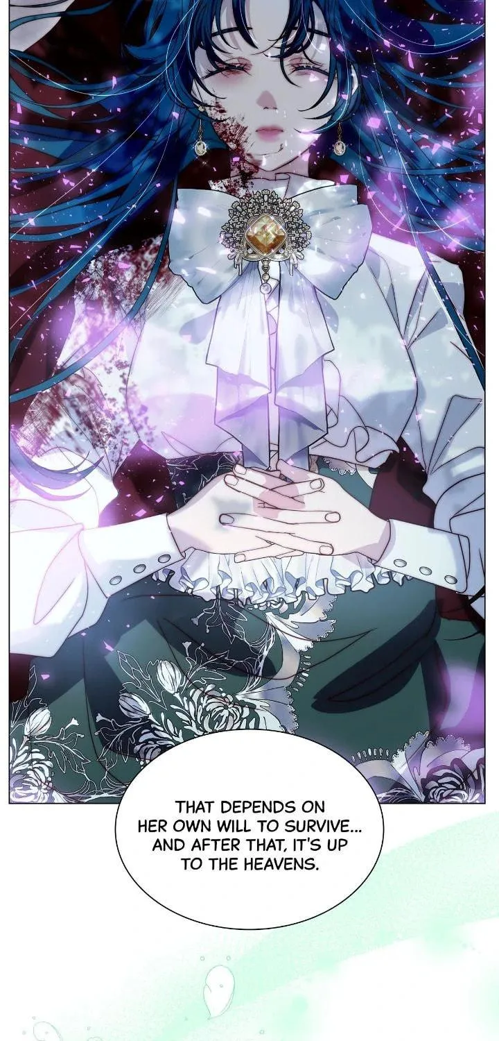 Read Born as the Second Daughter chapter 81 image 78 on Lezhin