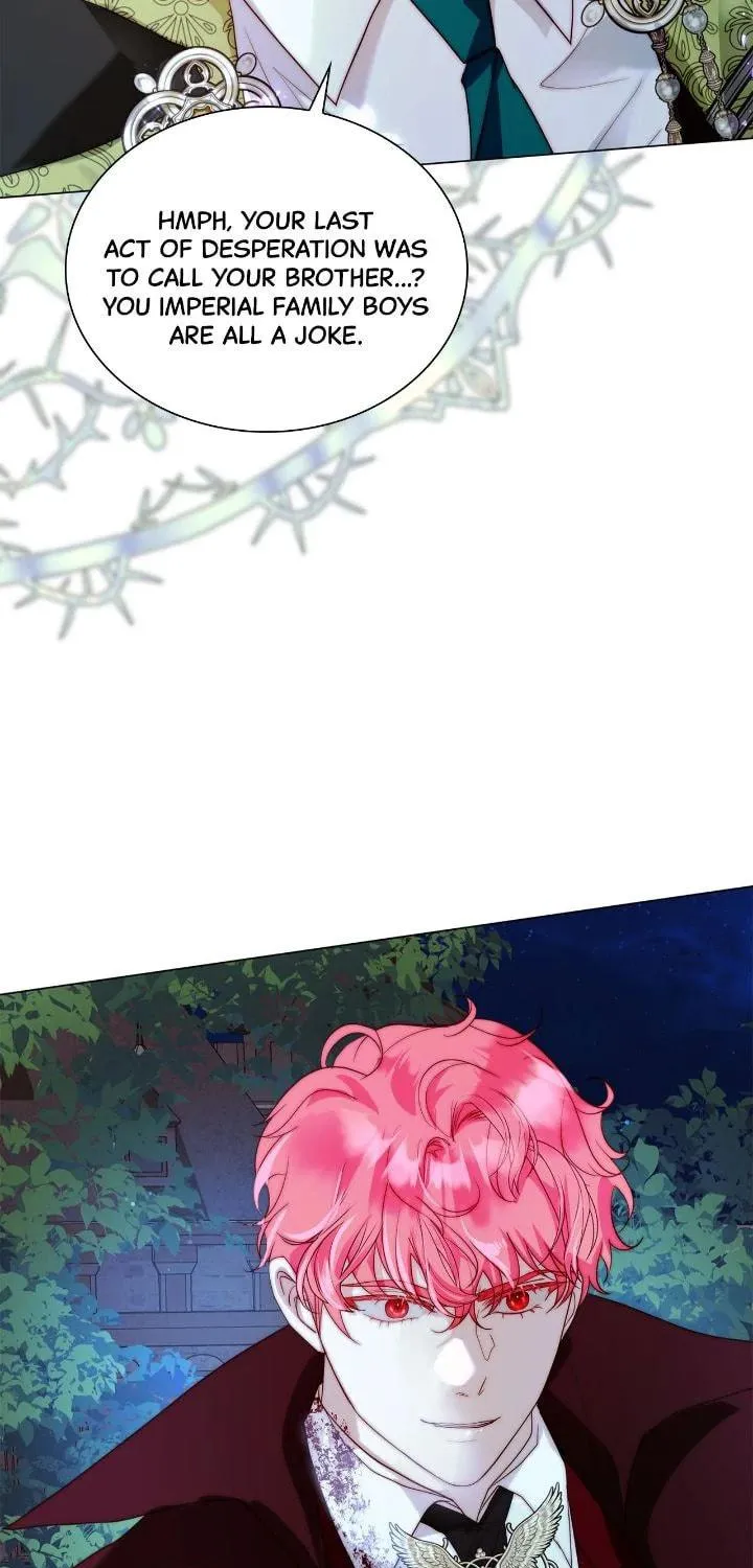 Read Born as the Second Daughter chapter 81 image 8 on Lezhin