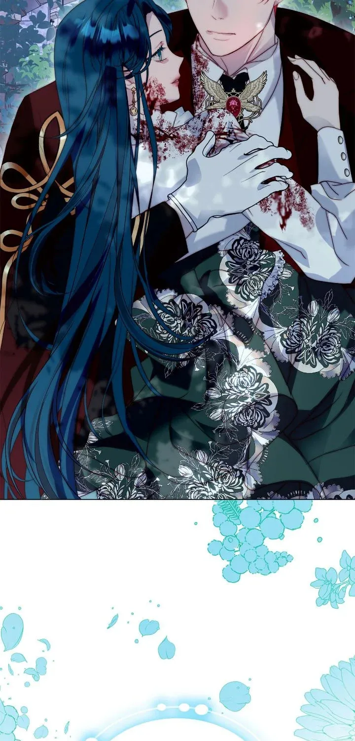 Read Born as the Second Daughter chapter 81 image 84 on Lezhin