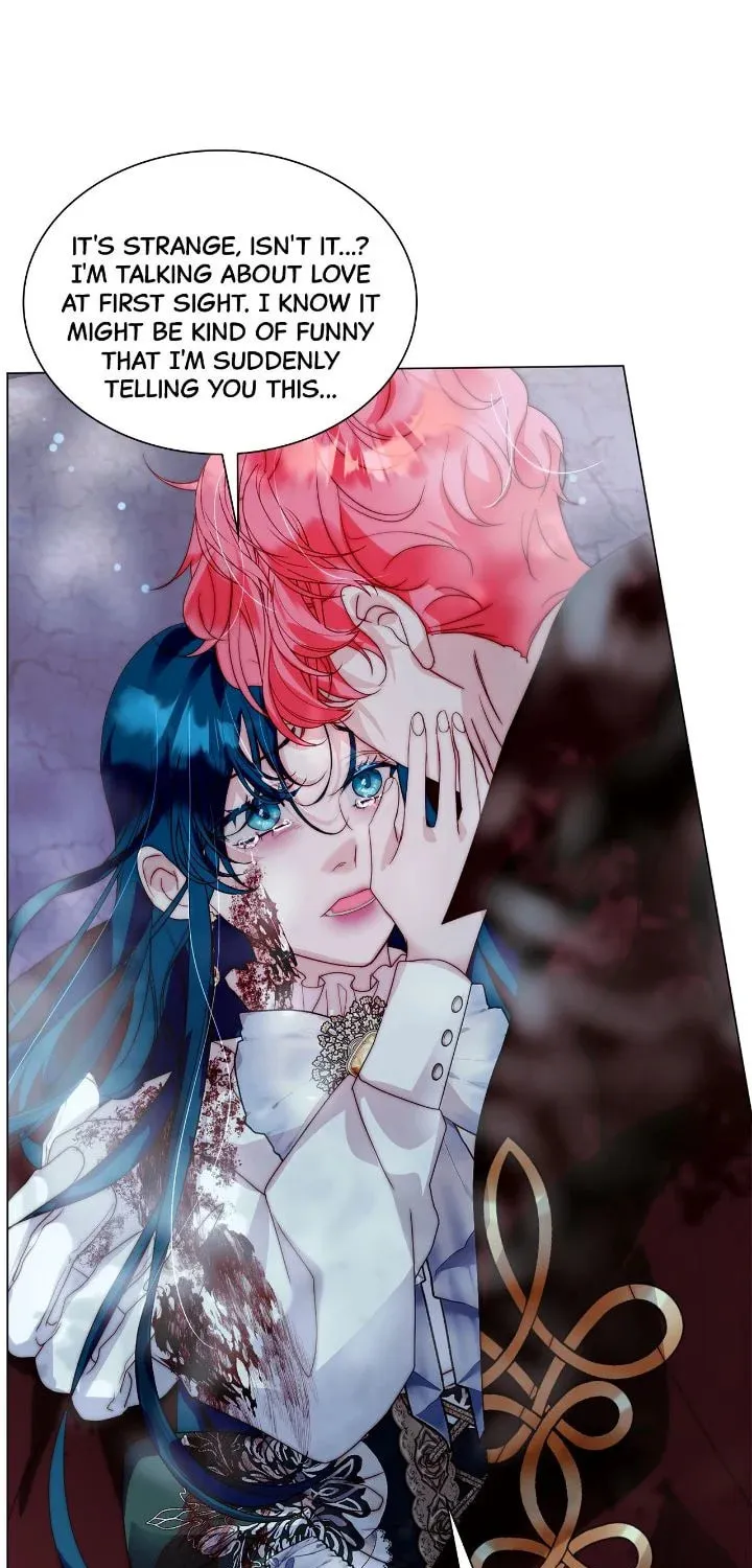 Read Born as the Second Daughter chapter 81 image 86 on Lezhin