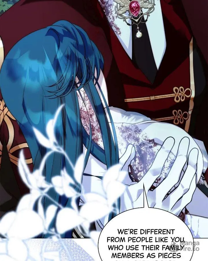 Read Born as the Second Daughter chapter 81 image 9 on Lezhin