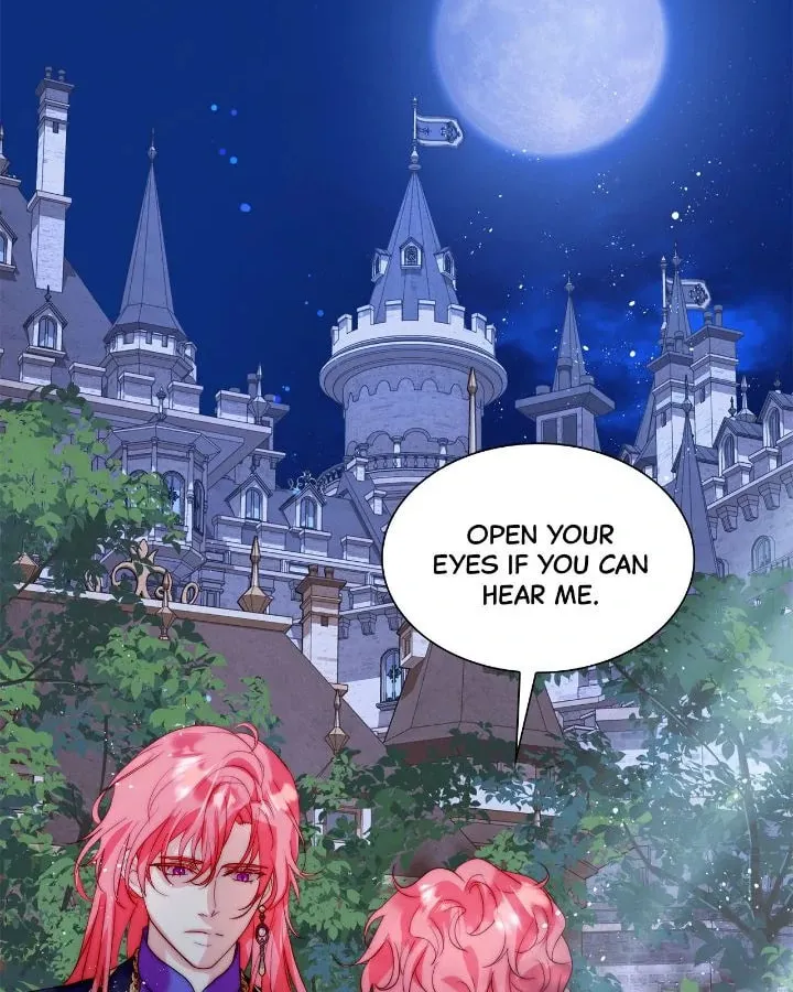 Read Born as the Second Daughter chapter 81 image 91 on Lezhin