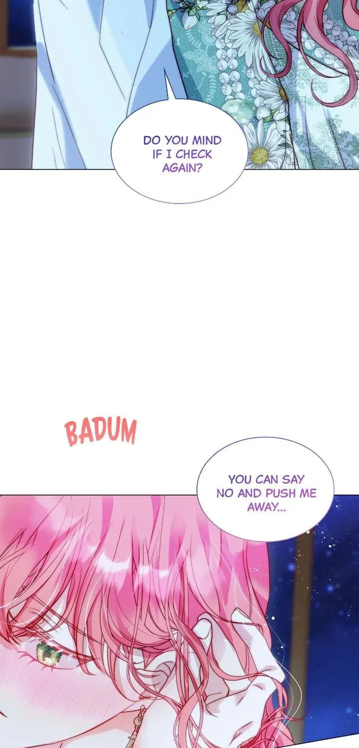 Read Born as the Second Daughter chapter 83 image 100 on Lezhin