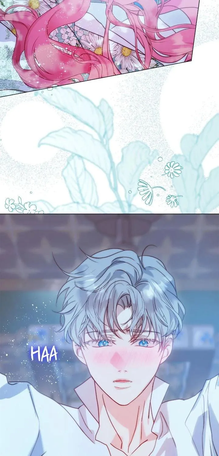 Read Born as the Second Daughter chapter 83 image 106 on Lezhin