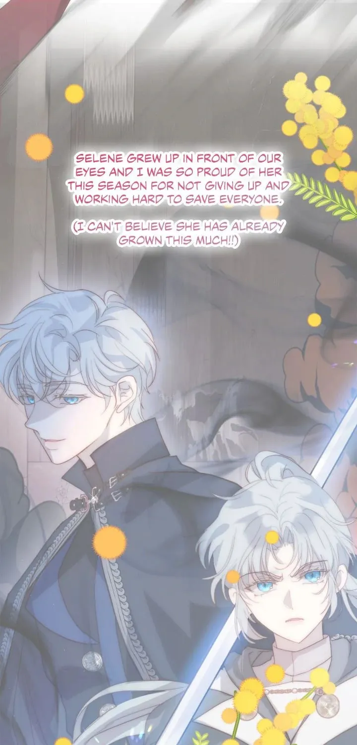 Read Born as the Second Daughter chapter 83 image 121 on Lezhin