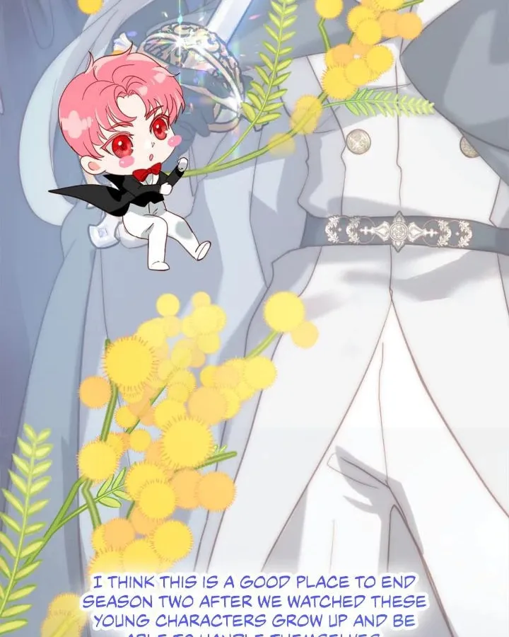 Read Born as the Second Daughter chapter 83 image 122 on Lezhin