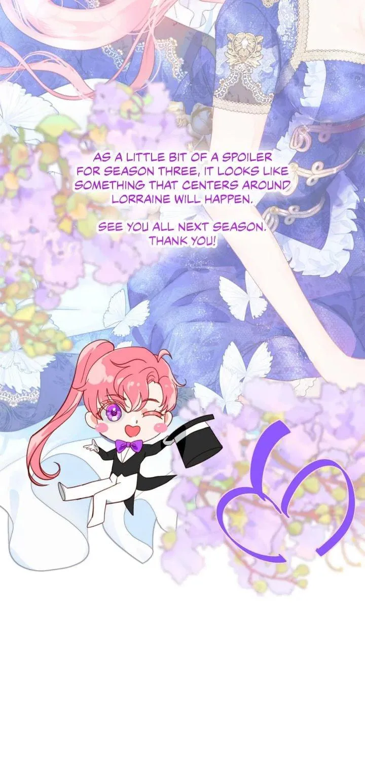 Read Born as the Second Daughter chapter 83 image 127 on Lezhin