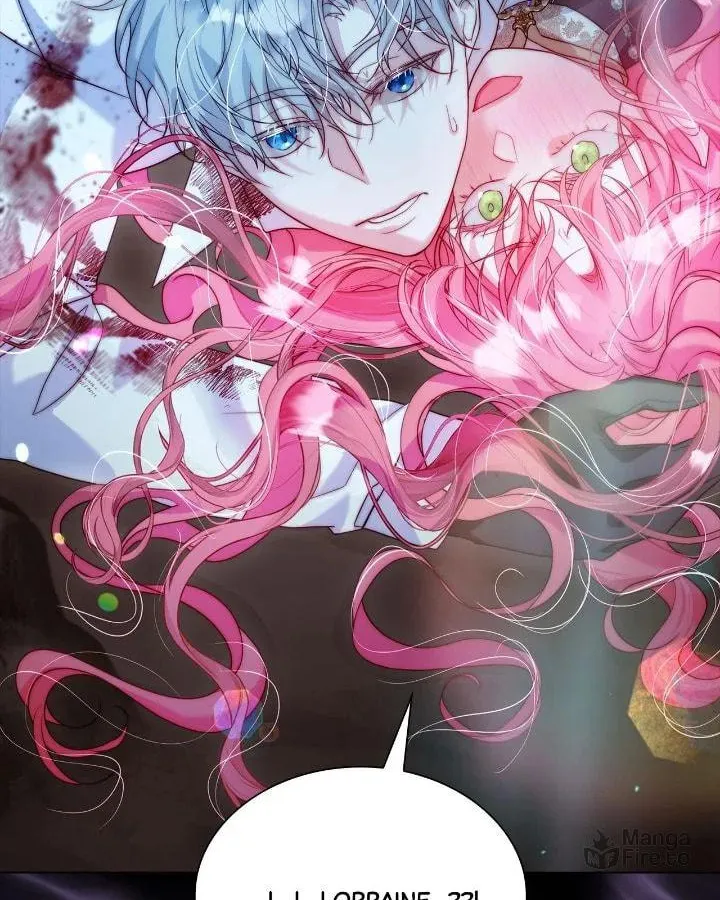 Read Born as the Second Daughter chapter 83 image 17 on Lezhin