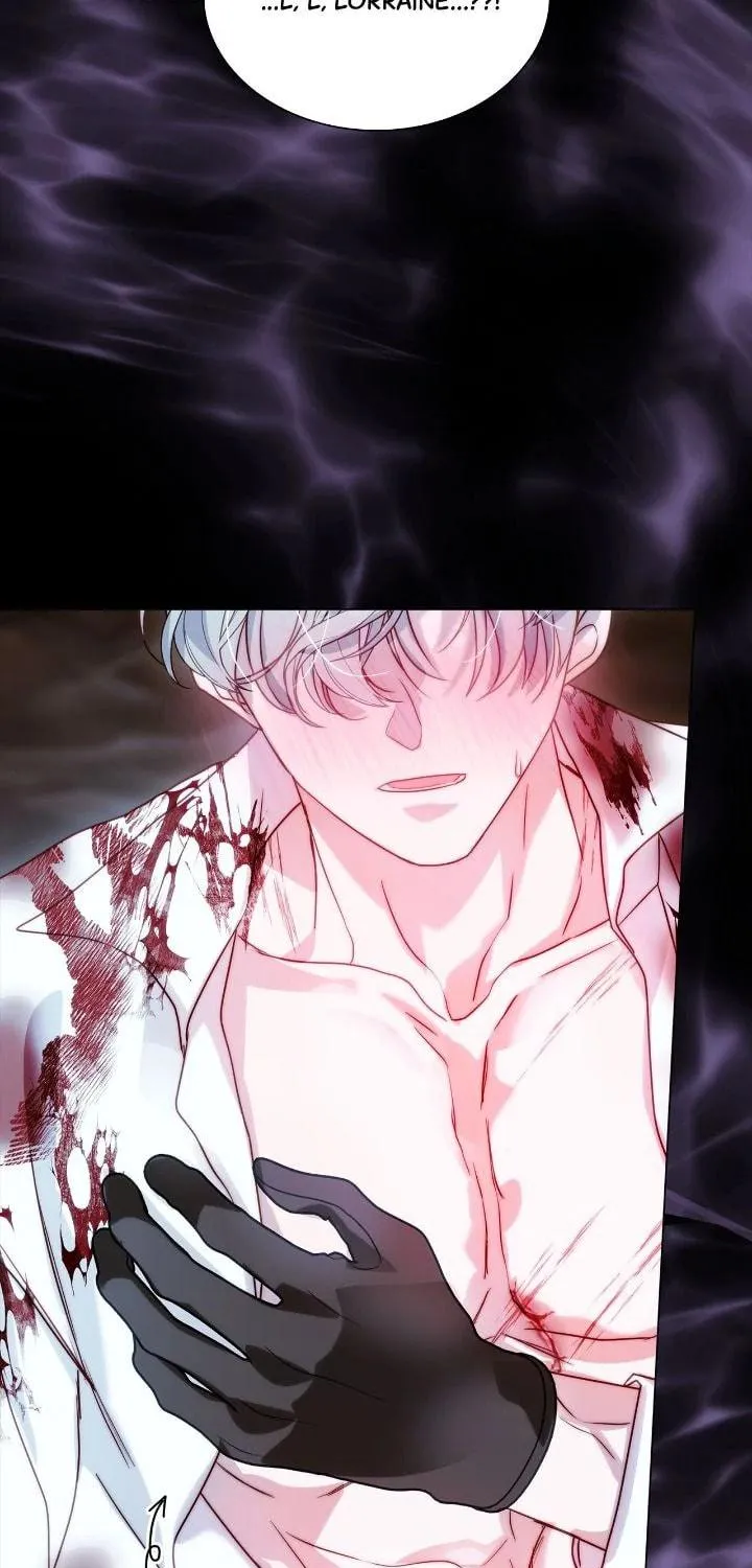Read Born as the Second Daughter chapter 83 image 18 on Lezhin