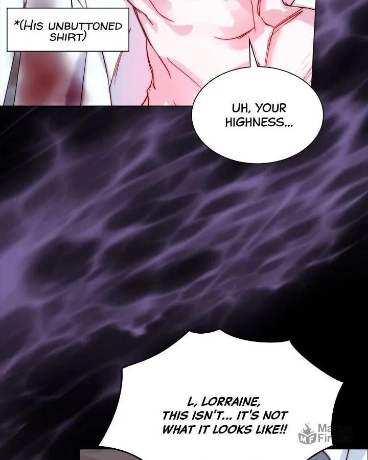 Read Born as the Second Daughter chapter 83 image 19 on Lezhin